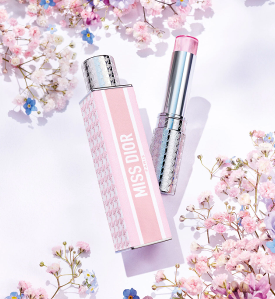 DIOR Miss Dior Blooming Bouquet Mini Miss Solid Perfume Fragrance