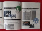 Vintage 90's Brochure-Mitsubishi Electric Corporation- Institute of Technology — photo 4