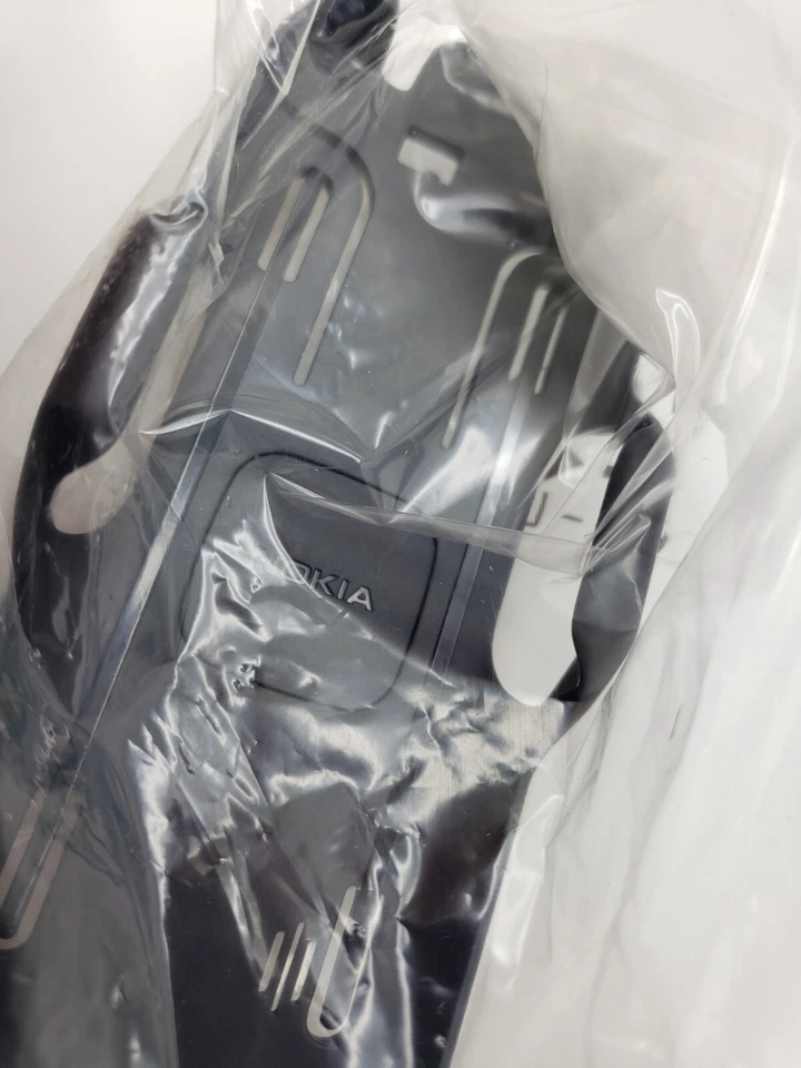 New Old Stock Sealed Nokia CR-118 Mobile Phone Cradle NO SUCTION CUP - Image 3 of 4