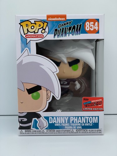 danny phantom pop ebay
