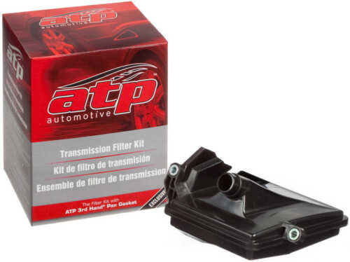 Auto Trans Filter fits 2011-2018 Honda Odyssey Crosstour Pilot ATP - Picture 3 of 3
