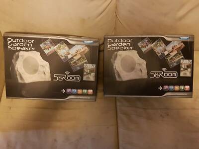 5th room outdoor speakers