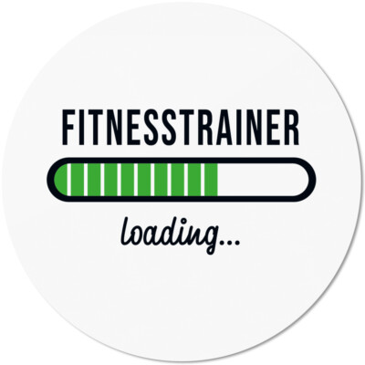 Fitnesstrainer loading 10501004408