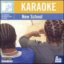 MTV Hip Hop Hits by Karaoke: Used