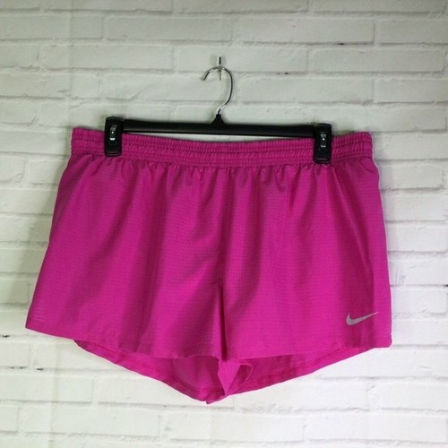 Nike Womens Dri-FIT Cool 10K Running 