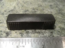 2007 Suburban OEM Power Seat Switch Control Knob Adjust Button Driver BLACK