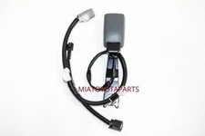 Genuine Toyota 05-16 Tacoma OEM Left Front Seat Belt 73240-AD011-B0