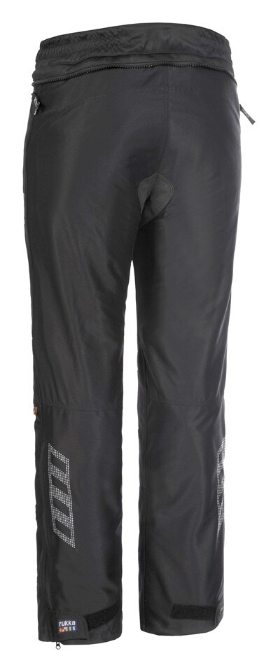 ❤rukka❤ Rukka Hybrid-R jacket in black