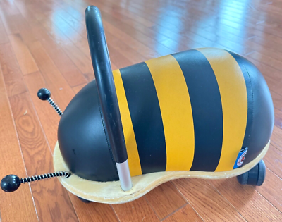 Bug Ride On Lionheart Wheely Bug Prince Lionheart Wheely Bug Small