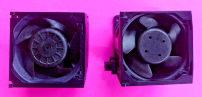 (Lot of 2)Dell PowerEdge R750 R7525 R760 R7625 High Performance Fan 2ND0R