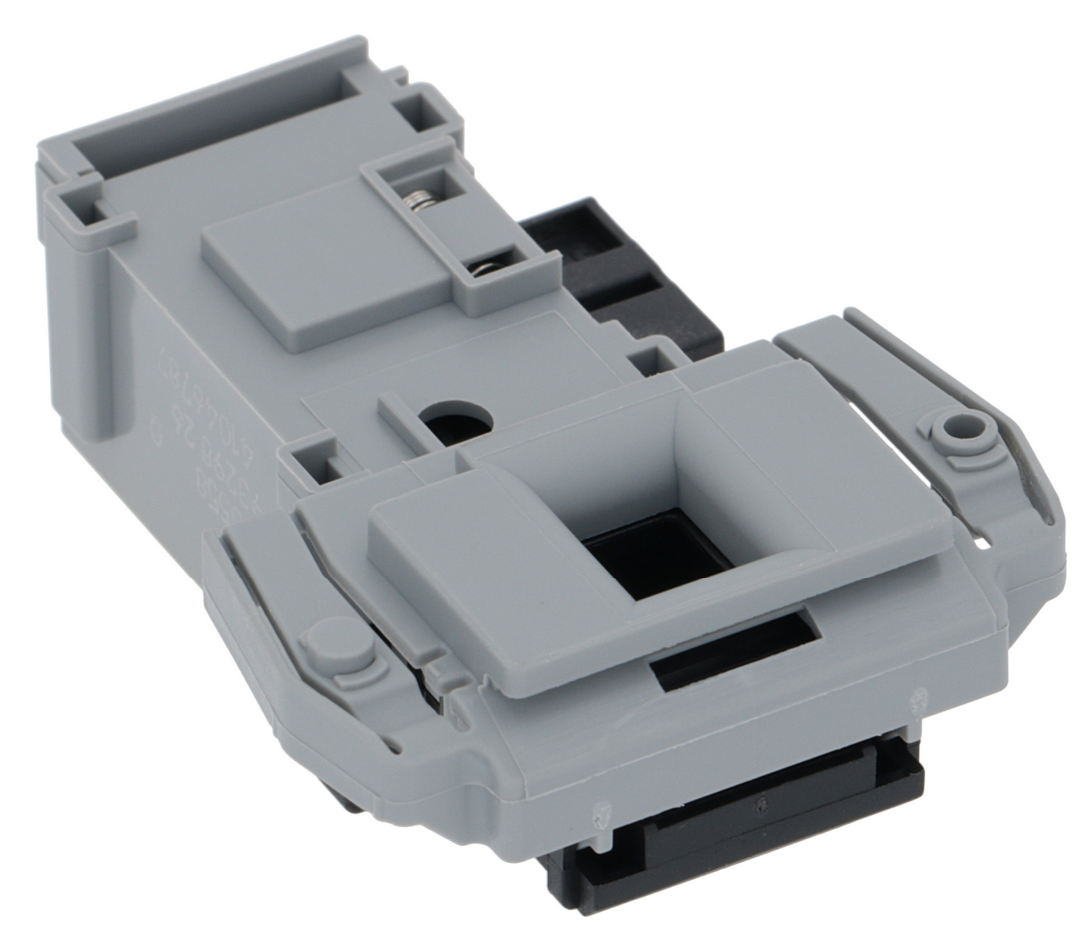 L 07 Electric Lock Door for Washing Machine Candy Hoover Zerowatt