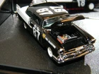 Hot Wheels Legends 1997 Vintage Record Holders 4 Car Set w/ Display Case NIB