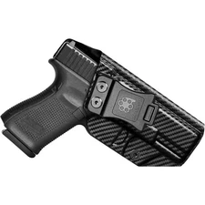 Amberide SD40VE IWB Kydex Inside Holster Fit: Smith& Wesson SD9 &SD40 VE Pistol