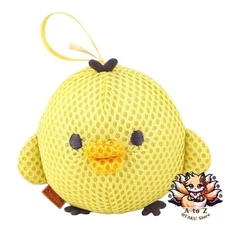 NEW Hashy Top-in Bus Toy Kiiroitori SX-3570