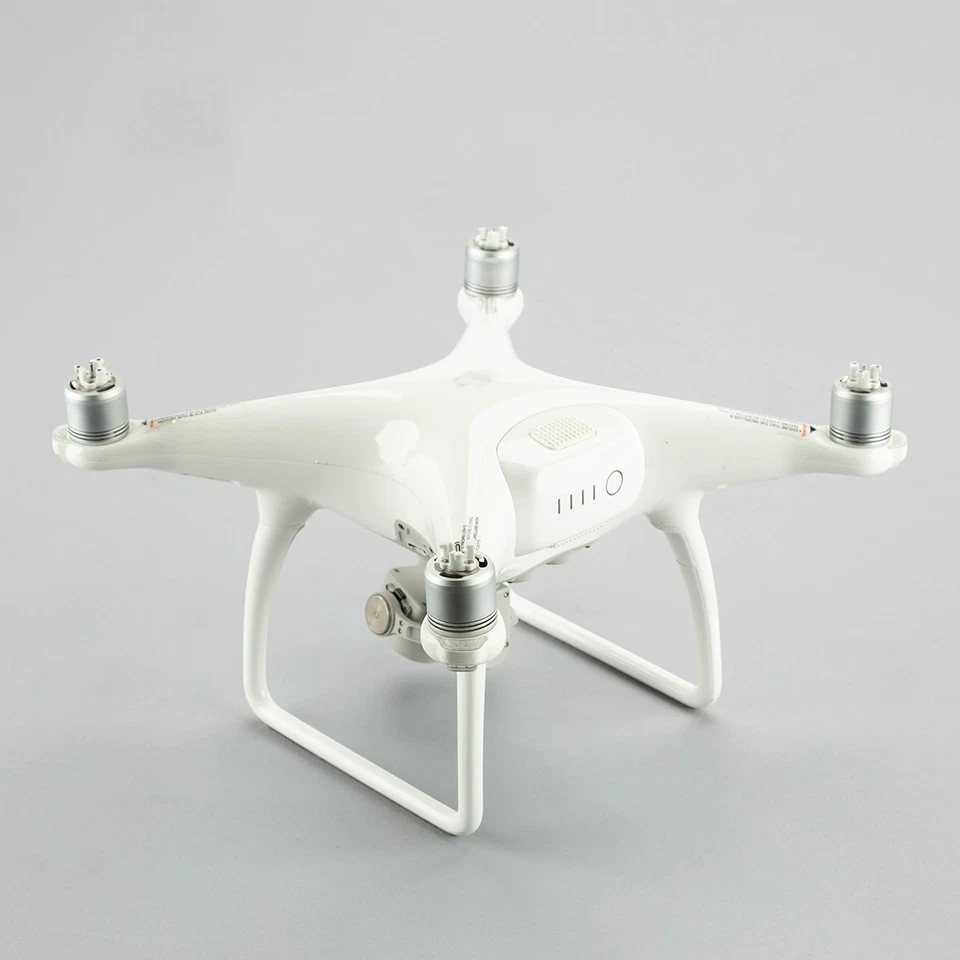 Drone Cuadricóptero Avanzado DJI Phantom 4 con Control Remoto Estándar - SKU#1982828 Foto 4 de 4