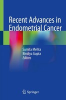 Recent Advances In Endometrial Cancer Sumita Mehta (U. A.) Taschenbuch Xiii 2021