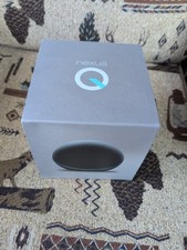 Nexus Q Streaming Media Player IN ORIGINAL BOX