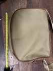 NEW Croots England Hunters Canvas Game Bag Quail Trout Net Pouch — photo 4
