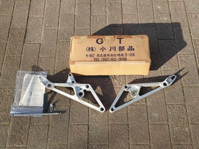 Vf750F O T Rearsets Ogawa Parts