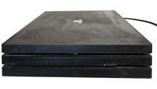 sony playstation ps4 pro console only 1TB Tested & Working