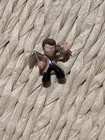 Funko Mystery Minis Supernatural Castiel Vinyl Figure Loose Mini Angel Wings