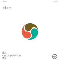 Affinity (180G) | Oscar Peterson | Vinyl / Schallplatte | 2026 | Verve
