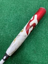 Batte De Softball DeMarini CF-7 Fastpitch 31'' 20 Oz - Composite Équilibrée - Occasion