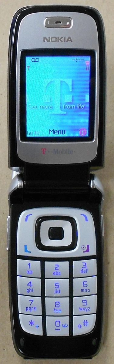 nokia 6101 products for sale | eBay