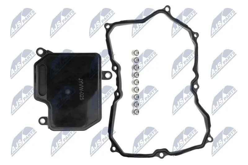 Gearbox hydraulic filter Filter Insert FSF-VW-025 NTY for VW AUDI