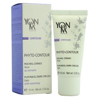 Yon-Ka Phyto-Contour Revitalizing Eye Cream 15ml/0.5oz