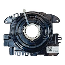 Schleifring Wickelfeder Rückstellring Audi Seat Skoda VW Golf 6 5K0953569AL