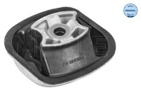 Meyle Lagerung Motor Motorlager MotoraufhäNgung Motorhalter Links Vorne
