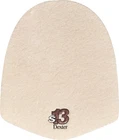 Dexter Bowling Shoes Replacement Slide Sole #13 Phantom Glide