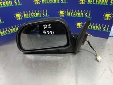 Retroviseur gauche (ou coque) Mitsubishi GALANT