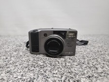 Minolta Freedom Zoom 140 EX Panorama Date 35mm Camera