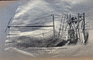 1915 Bluejacket’s Manual Parts 3 & 4 U.S. Navy USN Scarce Early Edition
