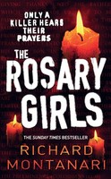 Richard Montanari | The Rosary Girls | Taschenbuch | Englisch (2006) | Arrow
