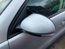09 10 11 12 13 14 15 16 17 18 VW TIGUAN Door Mirror Driver Side Left
