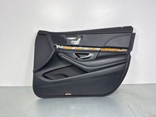 Mercedes-Benz S W222 2015 Vorne rechts Verkleidung T&uuml;r vorne A2227200489