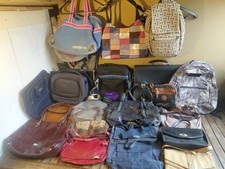 Konvolut Damenhandtaschen 20 Stück Gebraucht Top Angebot!