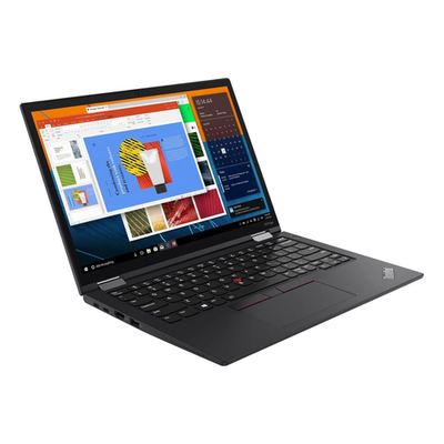 #ad Lenovo ThinkPad X13 Yoga Gen 2 Laptop 13.3” Core i5 16GB RAM 256GB SSD Win 11 $302.68