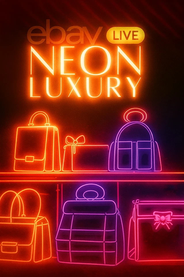 💎 Saturday Night Flash Luxe Frenzy! Louis Vuitton & Gucci for $1?! 😱