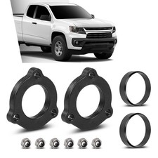 For 2015-2022 Chevy Coloradogmc Canyon - 922 Rough Country 2 Leveling Kit For 2015-2022 Chevy Coloradogmc Canyon - 922 Rough Country 2 Leveling Kit