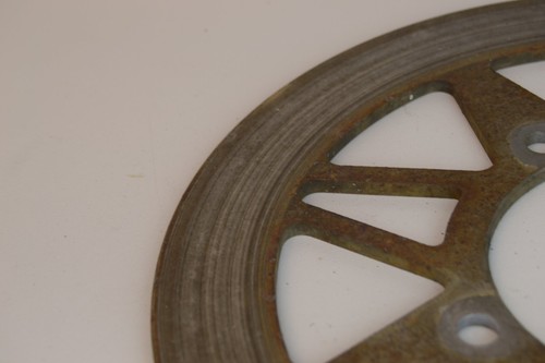 disque de frein SUZUKI 650 LS Savage 1991-2004 brake disc Bremsscheibe - Afbeelding 10 van 10
