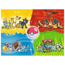 ravensburger pokemon jigsaw puzzle 150 xxl pieces