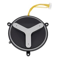 Mikrofonmodul Kompatibel Mit Ecovacs 201-24A3-0028 FüR Staubsauger-Roboter