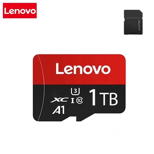 Carte Micro SD Lenovo Telephone Pc Camera Photo Switch v30 A2 4K - Afbeelding 8 van 9