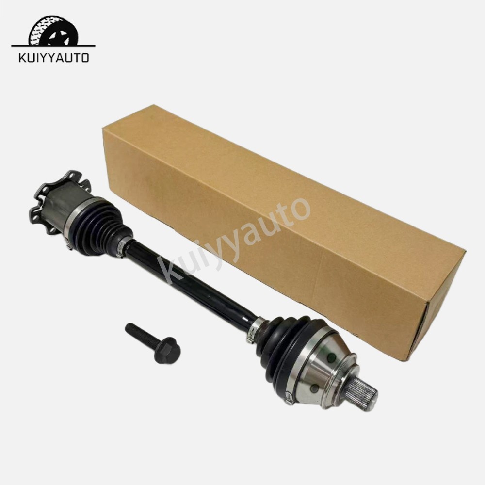 Bentley Continental GT 2003-2012 FRONT+RIGHT Axle shaft