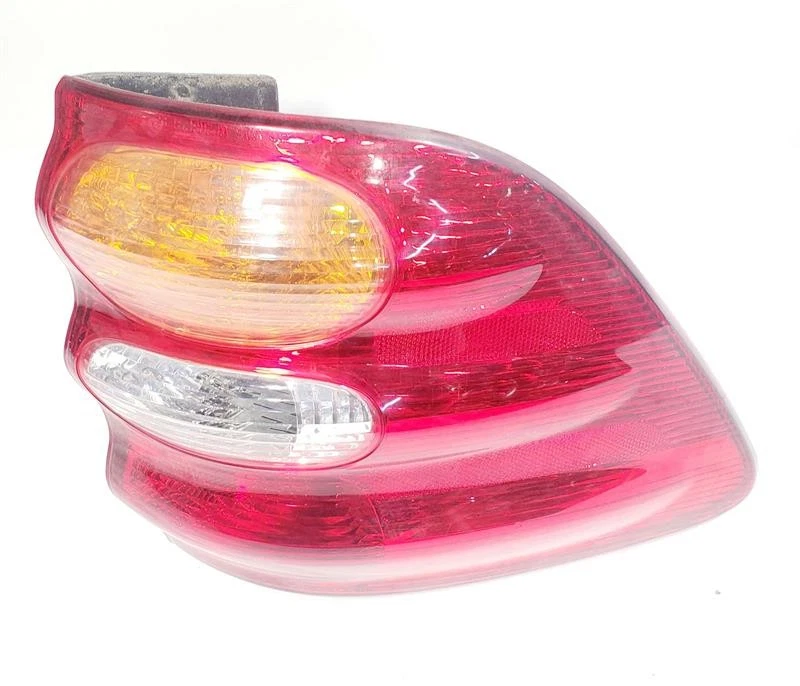 Left Rear Quarter Mounted Taillight OEM 2001 2002 2003 2004 Toyota Sequoia  - Image 3 of 4