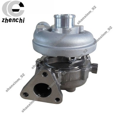 Turbocharger GT1749V 777218-0002 777218-5002S for JAC Engine HFC4DB1.2C